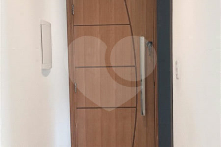 Apartamento à venda com 2 quartos em Jardim Peri, São Paulo, SP