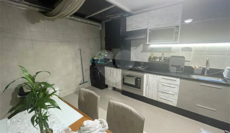 Casa à venda com 2 quartos no condomínio Villa DI Santa Mônica, São Paulo - SP