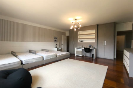 Casa à venda com 5 quartos, sendo 4 suítes, em Cidade Jardim, São Paulo, SP