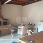 Casa à venda com 6 quartos, sendo 4 suítes, no condomínio Chácara Hipica, Ribeirão Preto - SP