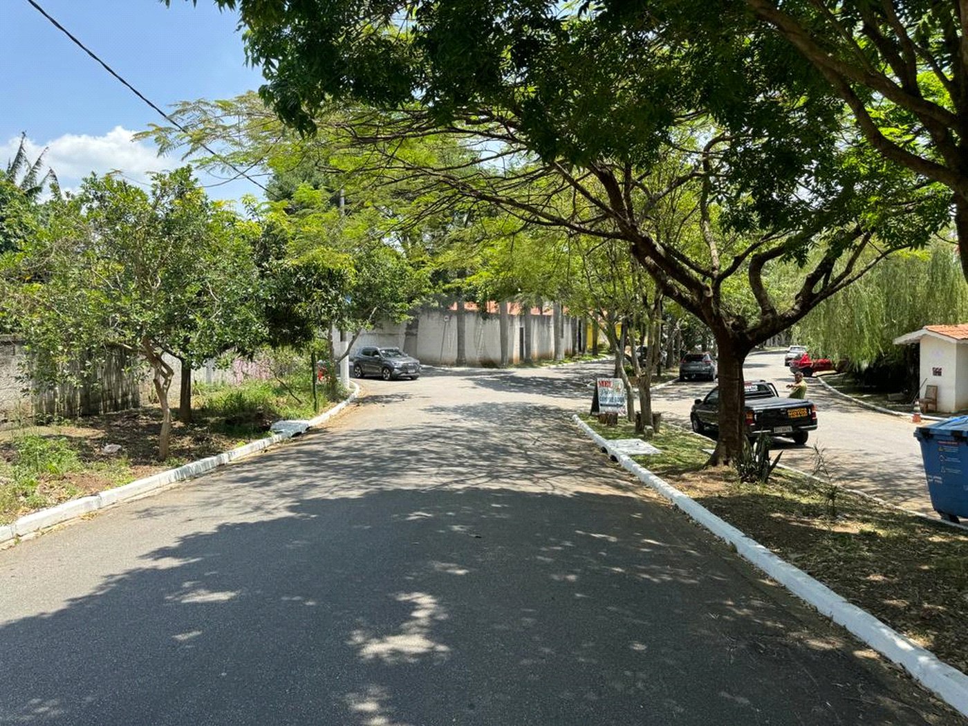 Terreno à venda em Interlagos, São Paulo, SP
