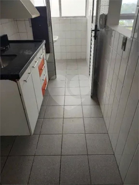 Apartamento à venda com 2 quartos em Fazenda Morumbi, São Paulo, SP