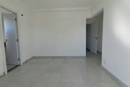 Apartamento, 109 m² - venda por R$ 1.100.000,00 ou aluguel por R$ 6.000,00/mês - Boqueirão - Santos/SP