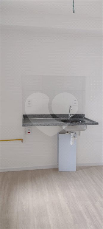 Apartamento à venda com 2 quartos em Vila Monumento, São Paulo, SP