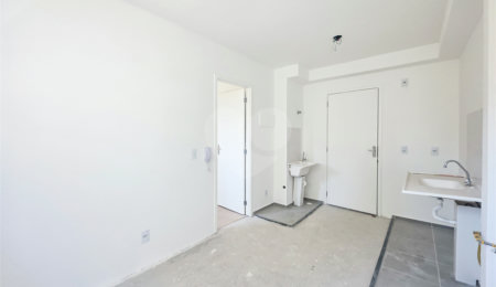 Apartamento à venda com 1 quarto em Vila Parque Jabaquara, São Paulo, SP