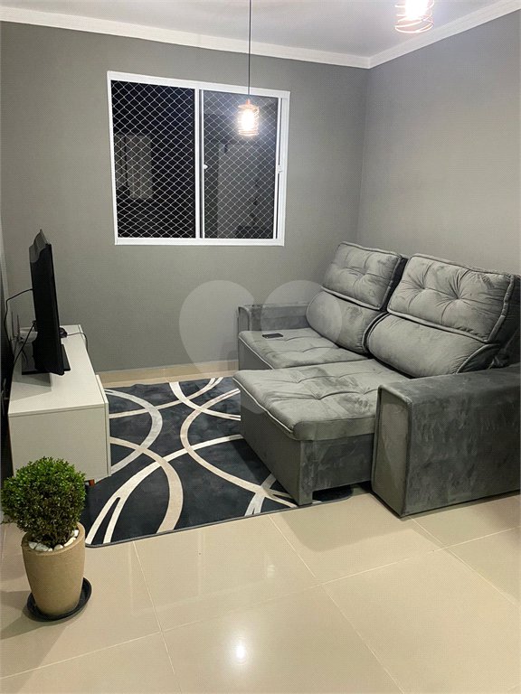 Apartamento à venda com 2 quartos em Horto, São Paulo, SP