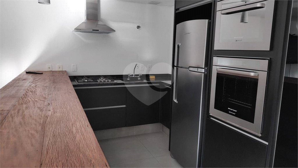 Apartamento à venda com 2 suítes em Vila Progredior, São Paulo, SP