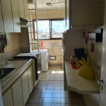 Apartamento com 2 dormitórios à venda, 58 m² por R$ 345.000 - Vila Santo Estéfano - São Paulo/SP