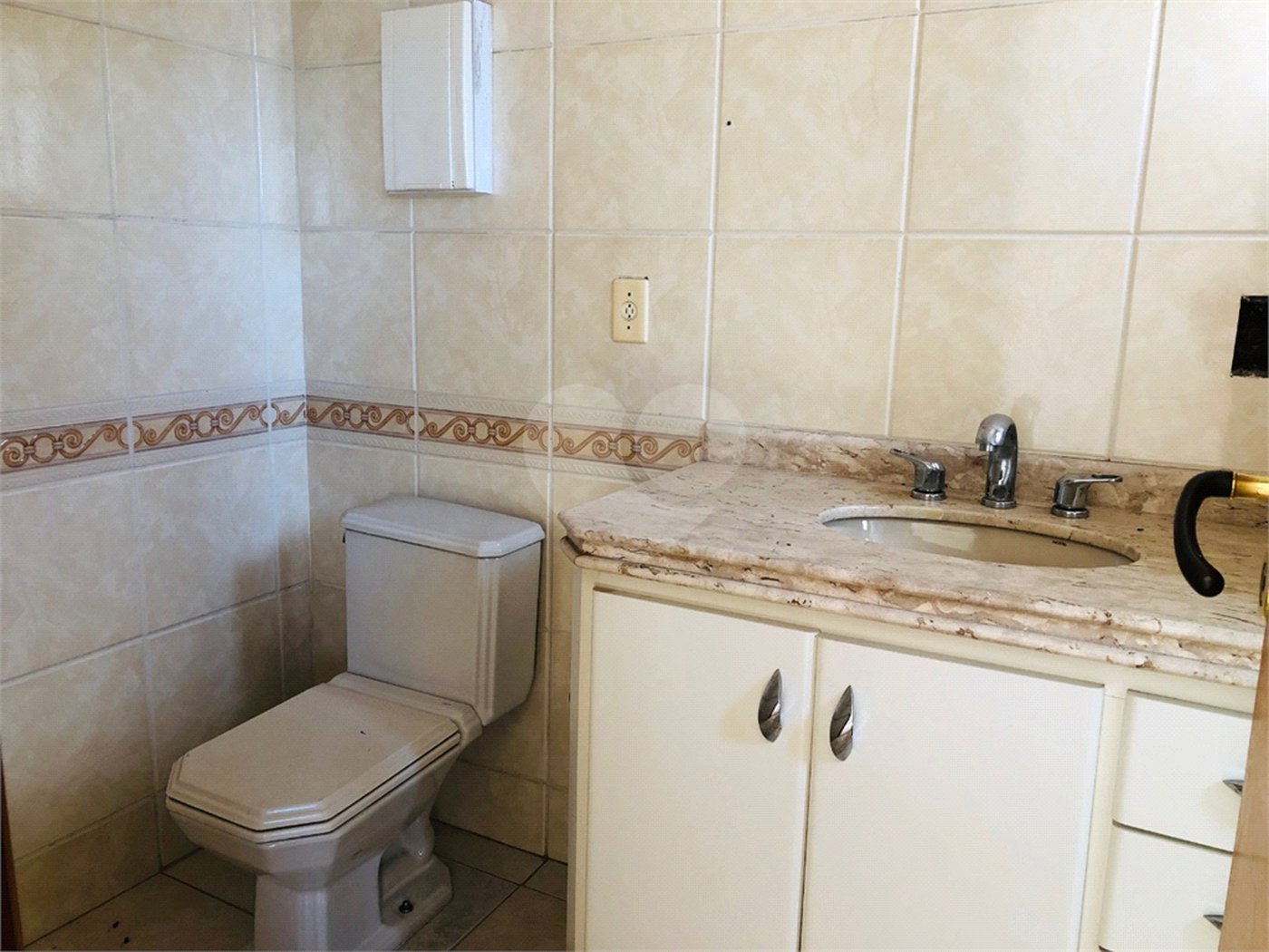 Apartamento à venda com 4 suítes em Mandaqui, São Paulo, SP