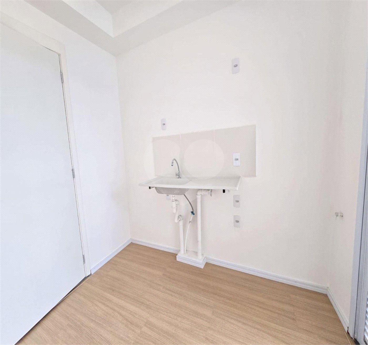 Apartamento à venda com 1 quarto em Casa Verde, São Paulo, SP