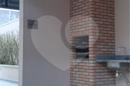 Apartamento à venda com 1 quarto no Centro, Mogi das Cruzes, SP