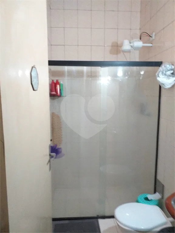 Sobrado à venda com 3 quartos, sendo 1 suíte, em Jaçanã, São Paulo, SP