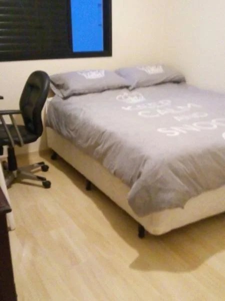 Apartamento à venda com 4 suítes em Jardim Leonor, São Paulo, SP