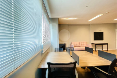Sala para alugar no Centro, São Bernardo do Campo, SP