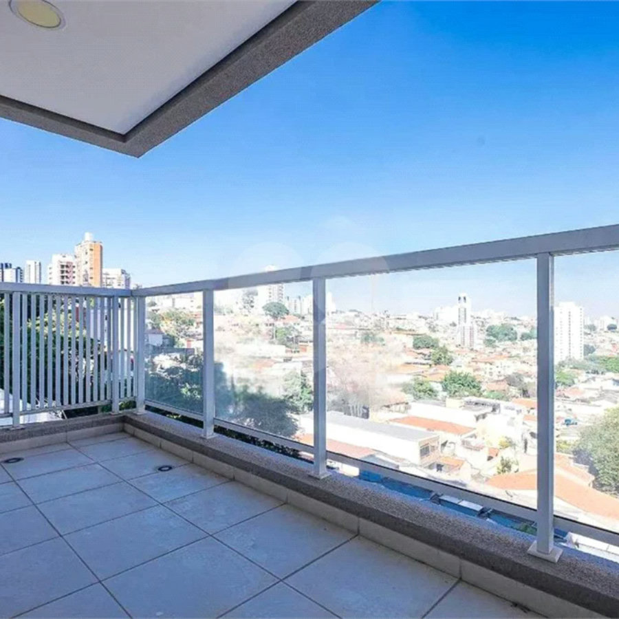 Apartamento para alugar com 1 suíte em Sumaré, São Paulo, SP