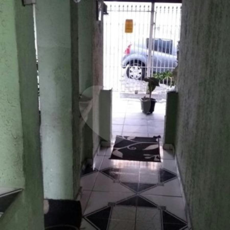 Casa Térrea à venda com 3 quartos em Vila Dom Pedro Ii, São Paulo, SP