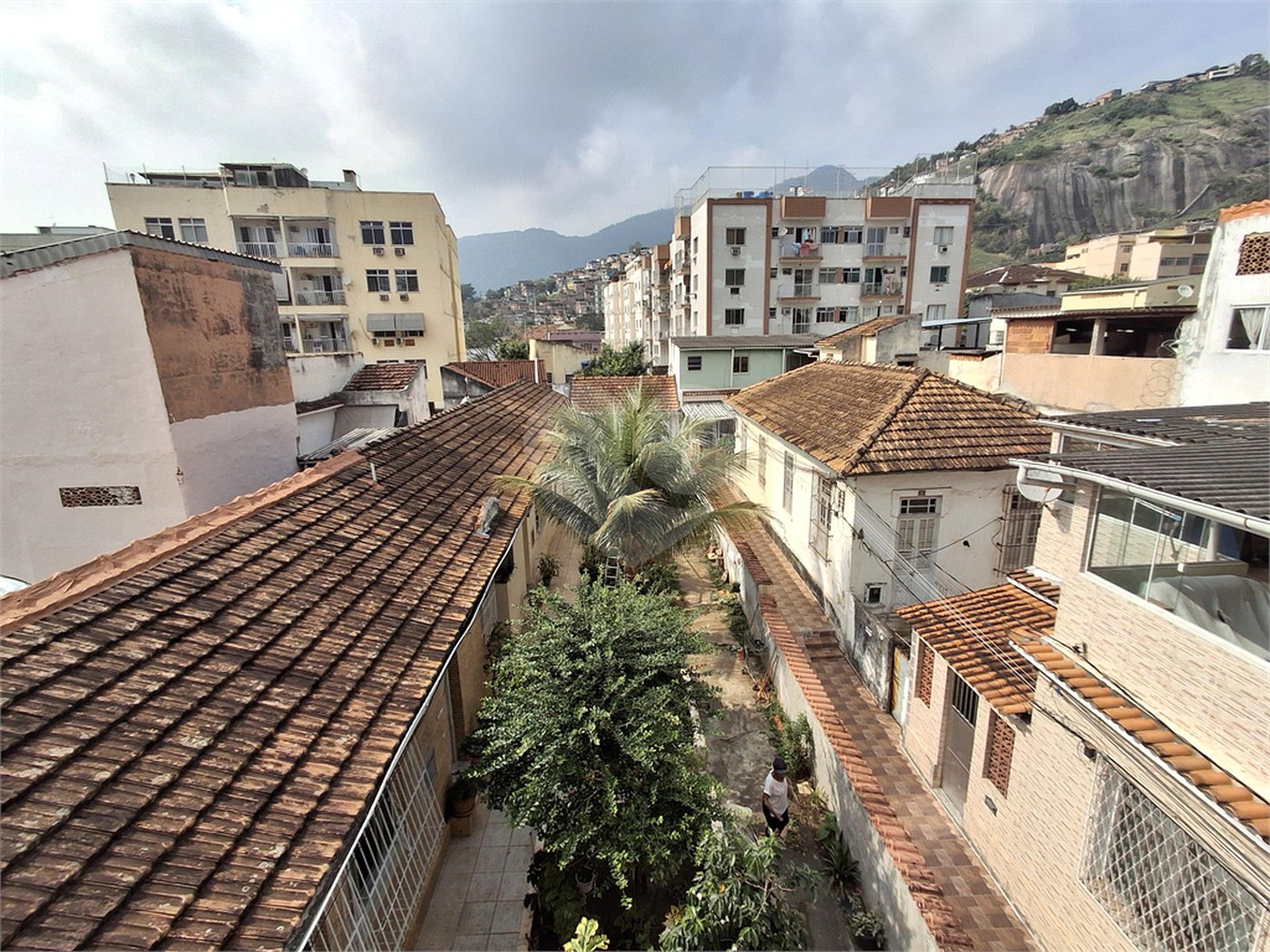 Casa à venda com 6 quartos, sendo 1 suíte, em Andaraí, Rio de Janeiro, RJ
