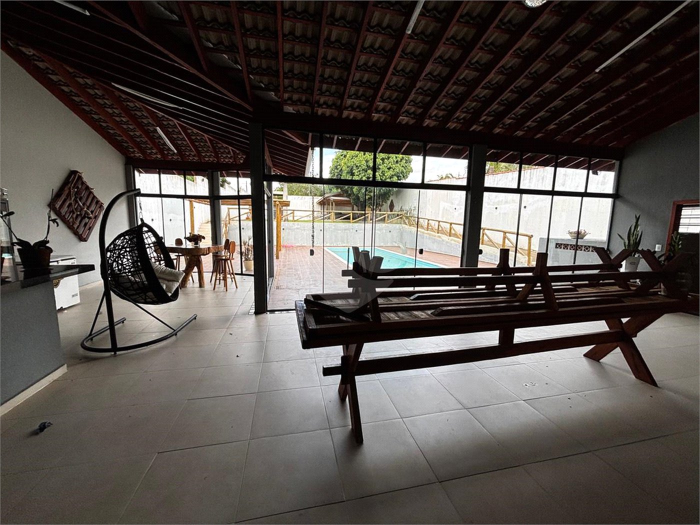 Chácara à venda com 3 quartos, sendo 2 suítes, em Jardim Saltense, Salto, SP