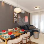 Apartamento para alugar com 2 quartos em Vila Cordeiro, São Paulo, SP