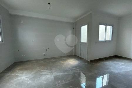 Apartamento à venda com 2 quartos, sendo 1 suíte, em Vila Guarani, Santo André, SP