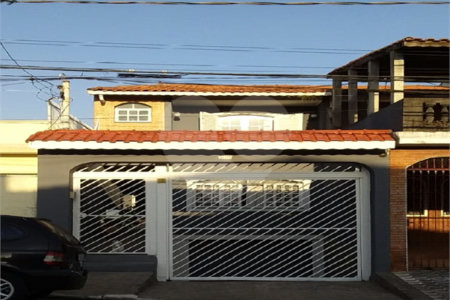 Sobrado à venda com 2 quartos, sendo 1 suíte, em Parque Boturussu, São Paulo, SP
