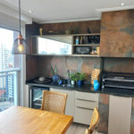 Apartamento à venda com 2 quartos, sendo 1 suíte, em Mandaqui, São Paulo, SP