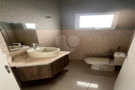 Casa à venda com 4 suítes no condomínio Jardim Residêncial da Villa Suiça, Indaiatuba - SP