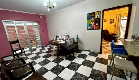 Casa à venda com 3 quartos, sendo 1 suíte,  em Jardim Europa, Sorocaba, SP