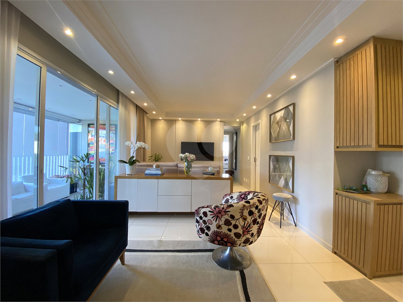 Apartamento à venda com 3 suítes em Casa Verde, São Paulo, SP