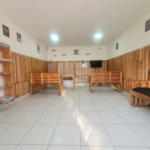 Casa para alugar com 2 quartos no condomínio Caminho do Park, Rio de Janeiro - RJ