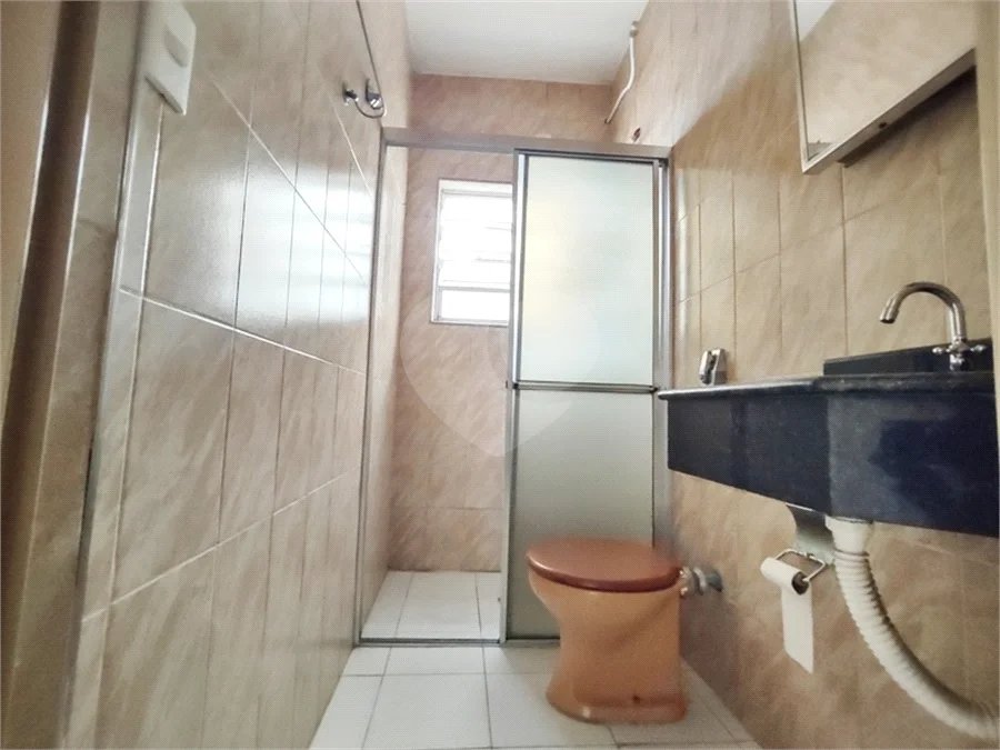 Casa Térrea à venda com 2 quartos em Parque Vitória, São Paulo, SP