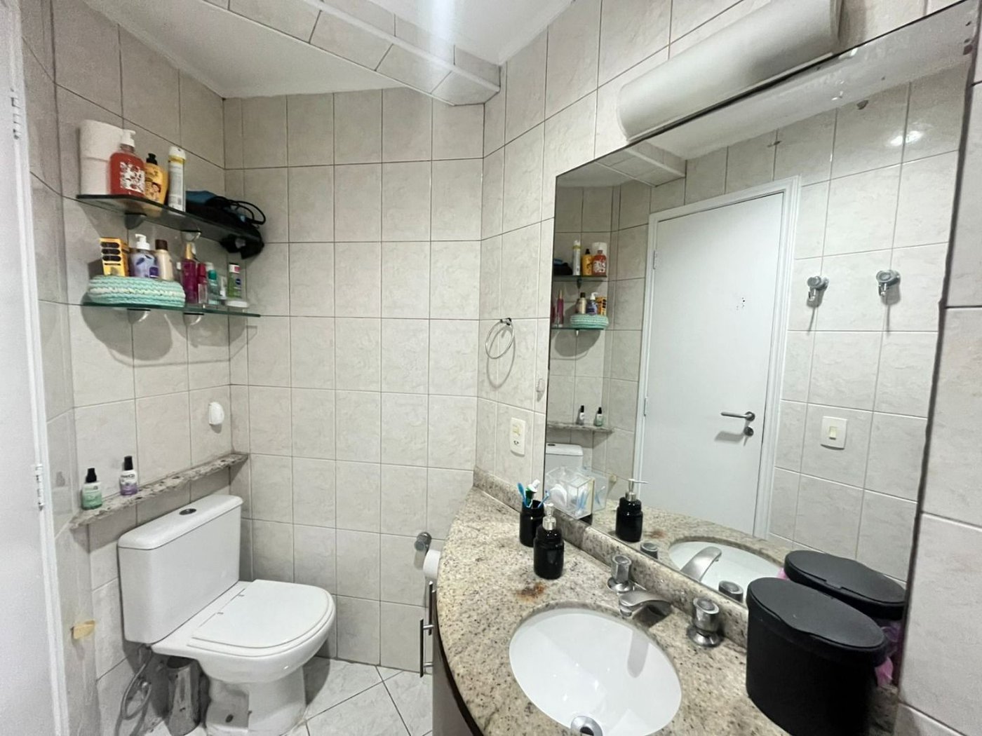 Apartamento à venda, 127 m² por R$ 1.200.000,00 - Ponta da Praia - Santos/SP