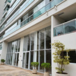 Apartamento à venda com 2 quartos, sendo 1 suíte, em Alto da Boa Vista, São Paulo, SP