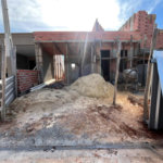 Casa à venda com 2 quartos, sendo 1 suíte,  no condomínio Tivolli, Itapetininga - SP