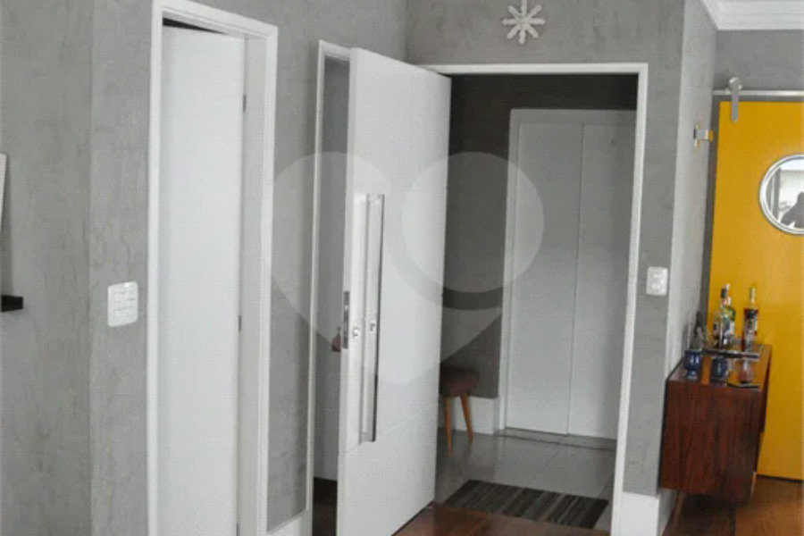 Apartamento à venda com 4 quartos, sendo 1 suíte, em Vila Guilherme, São Paulo, SP