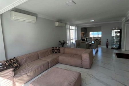 Apartamento Residencial à venda, Gonzaga, Santos - AP0199.