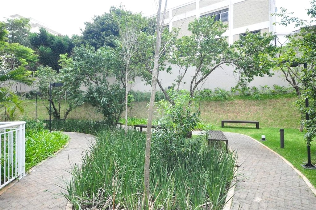Apartamento à venda com 3 quartos em Jardim Vazani, São Paulo, SP