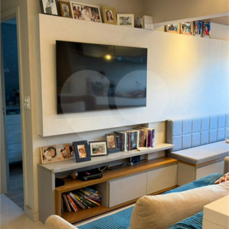 Apartamento à venda com 2 quartos, sendo 1 suíte,  em Jardim São Paulo(zona Norte), São Paulo, SP