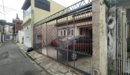 Casa Térrea à venda com 3 quartos em Tremembé, São Paulo, SP