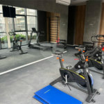 Apartamento à venda com 1 quarto em Vila Cordeiro, São Paulo, SP