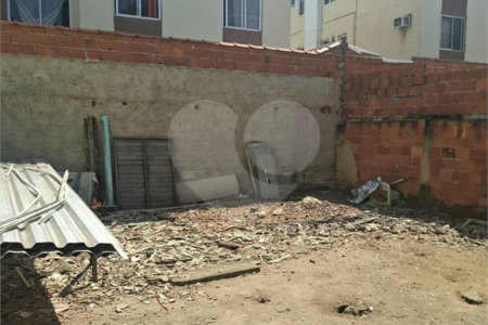 Terreno à venda no condomínio 200, Rio de Janeiro - RJ