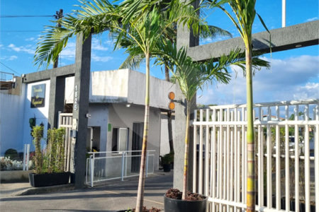 Terreno à venda no condomínio Vivendas do Coqueiral, Rio de Janeiro - RJ