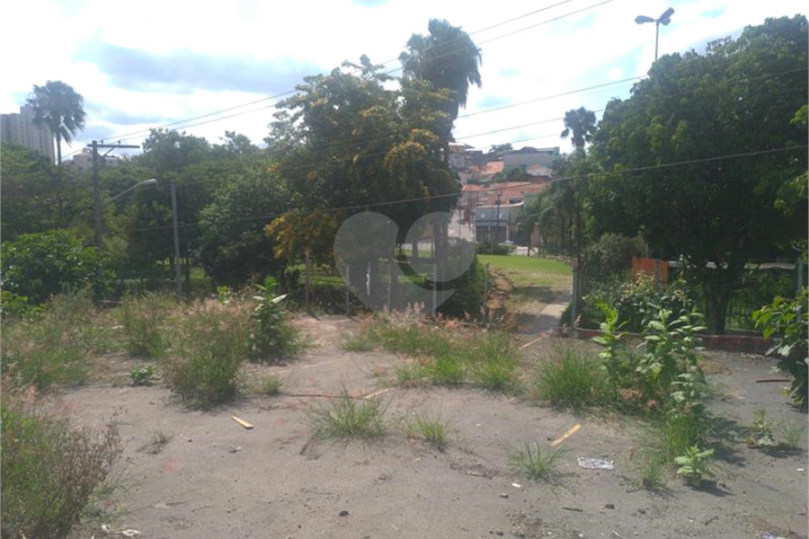 Terreno à venda em Pirituba, São Paulo, SP