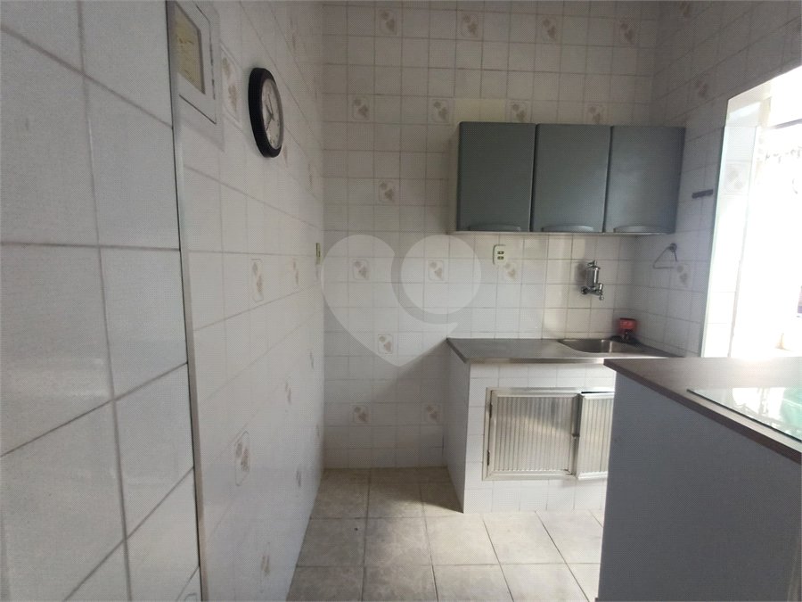 Apartamento à venda com 2 quartos em Tijuca, Rio de Janeiro, RJ