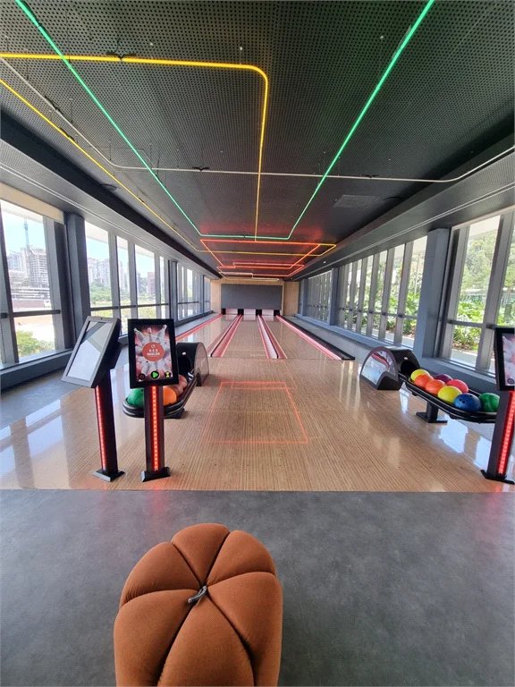 Apartamento à venda com 2 suítes em Jardim Morumbi, São Paulo, SP