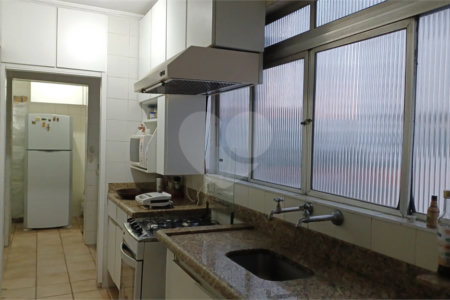 Apartamento à venda com 3 quartos, sendo 1 suíte,  em Santana, São Paulo, SP