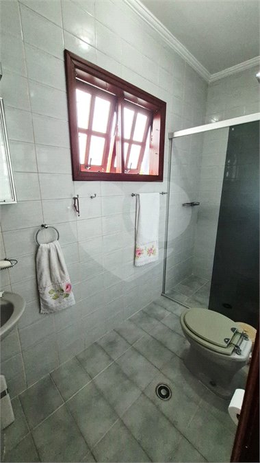 Casa à venda com 3 suítes em Jardim das Vertentes, São Paulo, SP
