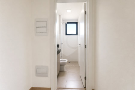 Apartamento à venda com 1 quarto em Além Ponte, Sorocaba, SP