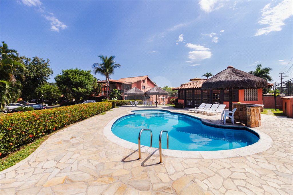 Casa à venda com 4 quartos, sendo 3 suítes,  em Bosque de Geribá, Armação dos Búzios, RJ