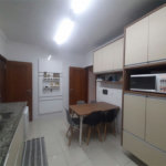 Apartamento Residencial à venda, Embaré, Santos - AP0858.